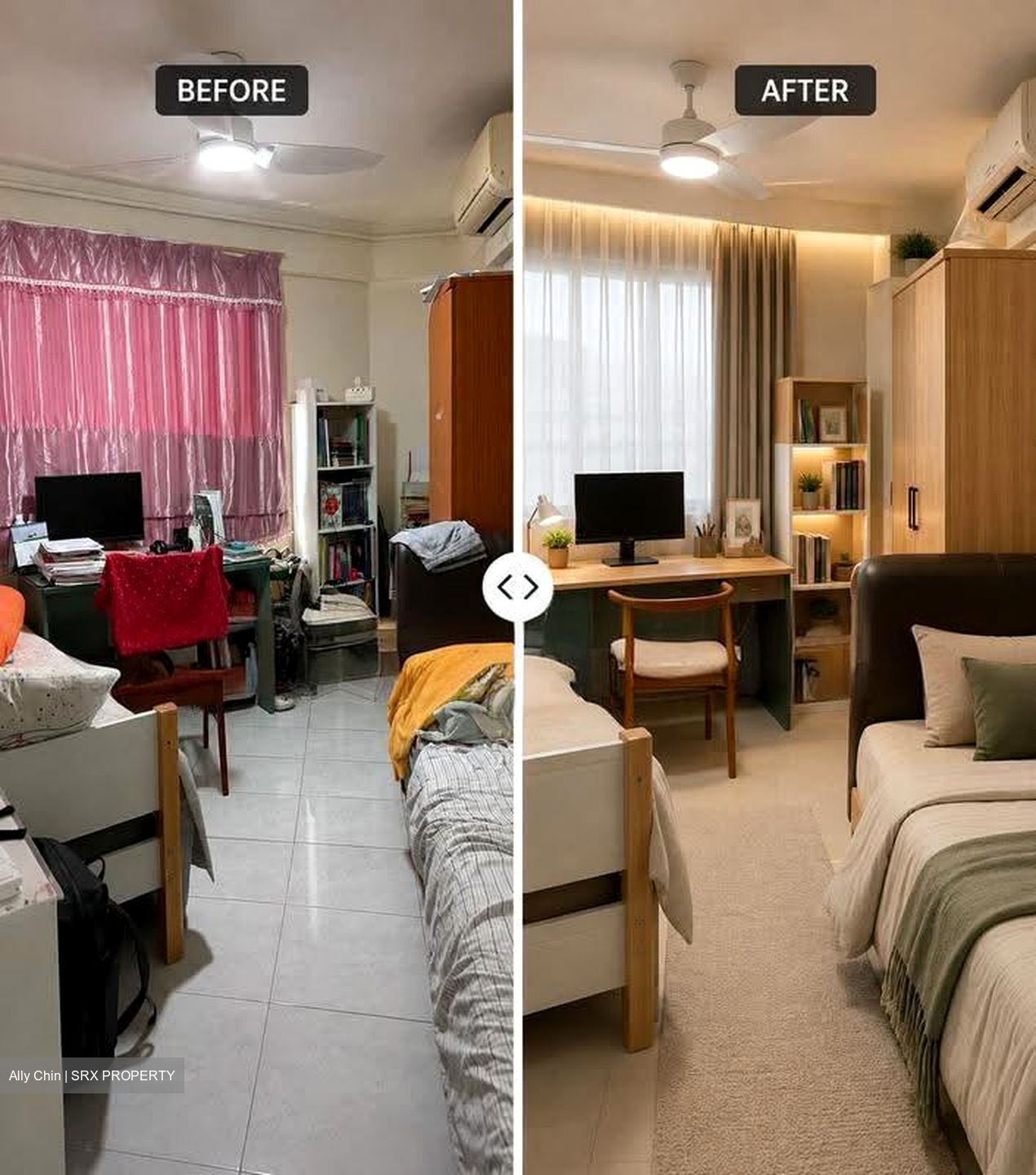 Blk 419 Hougang Avenue 8 (Hougang), HDB 4 Rooms #613009361